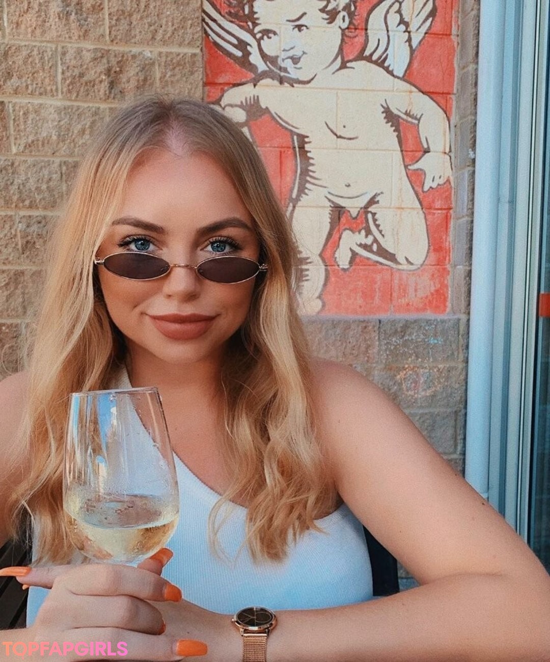 Foto desnuda filtrada de OnlyFans de Madison Mclachlan #136 Foto desnuda filtrada de OnlyFans de Madison Mclachlan #136