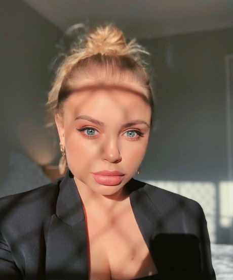 Madison Mclachlan