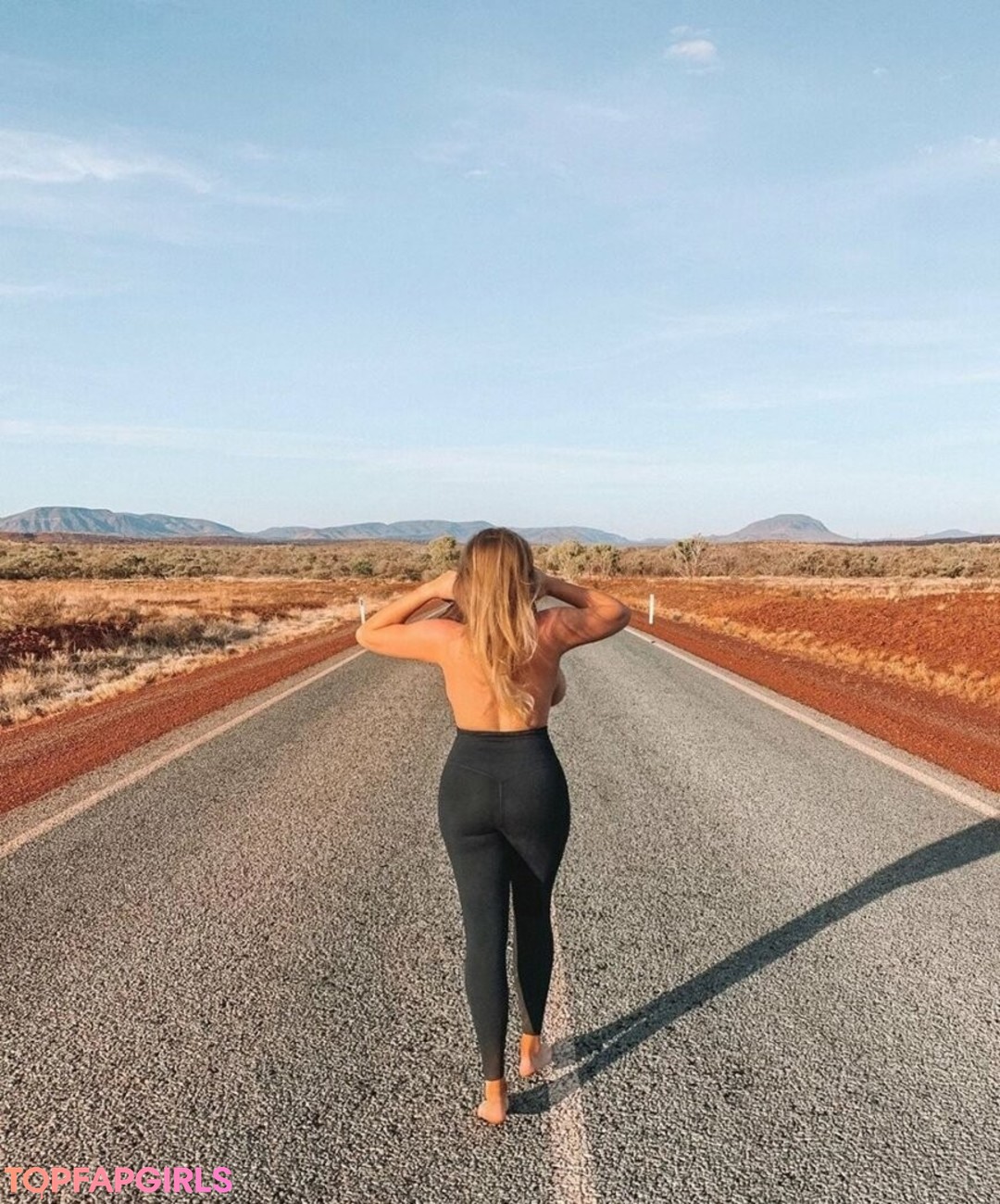 Foto desnuda filtrada de OnlyFans de Madison Mclachlan #151 Foto desnuda filtrada de OnlyFans de Madison Mclachlan #151