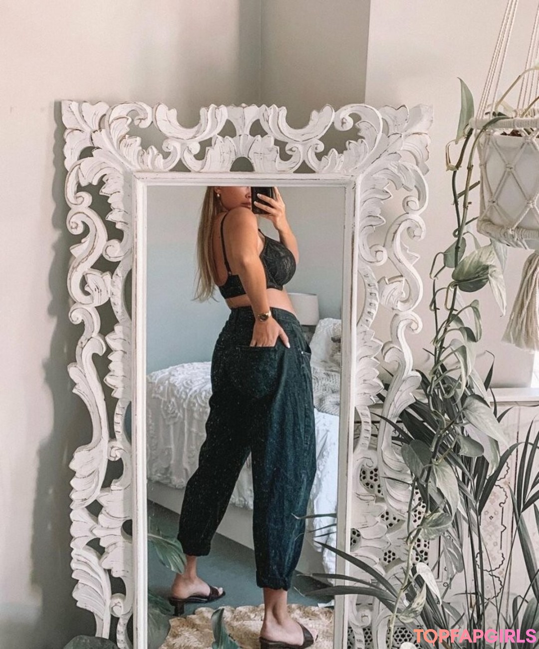 Foto desnuda filtrada de OnlyFans de Madison Mclachlan #161 Foto desnuda filtrada de OnlyFans de Madison Mclachlan #161