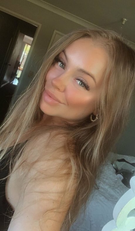 Foto desnuda filtrada de OnlyFans de Madison Mclachlan