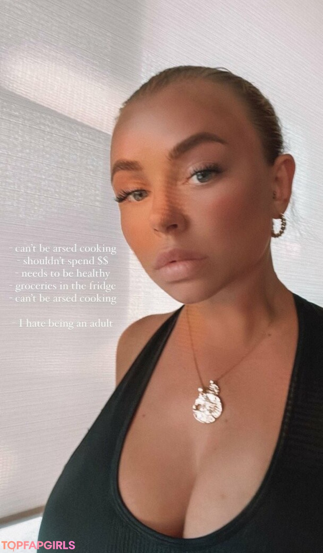 Foto desnuda filtrada de OnlyFans de Madison Mclachlan #176 Foto desnuda filtrada de OnlyFans de Madison Mclachlan #176