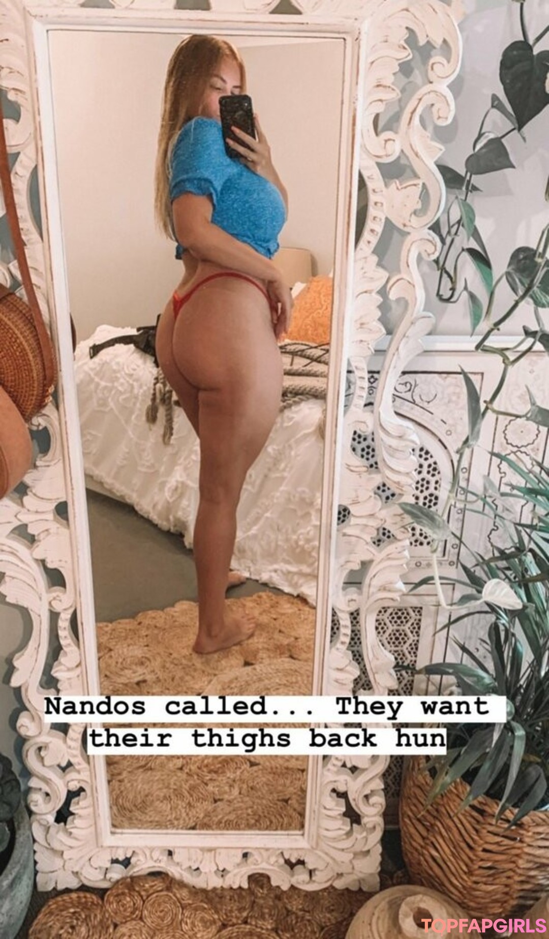 Foto desnuda filtrada de OnlyFans de Madison Mclachlan #208 Foto desnuda filtrada de OnlyFans de Madison Mclachlan #208