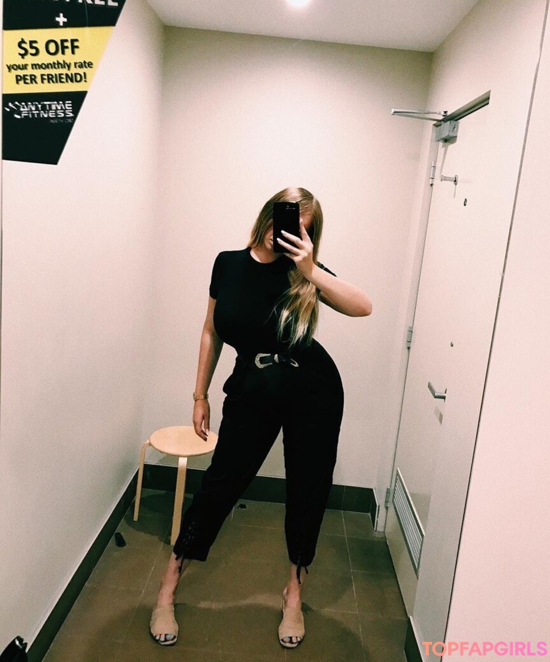 Foto desnuda filtrada de OnlyFans de Madison Mclachlan #214 Foto desnuda filtrada de OnlyFans de Madison Mclachlan #214