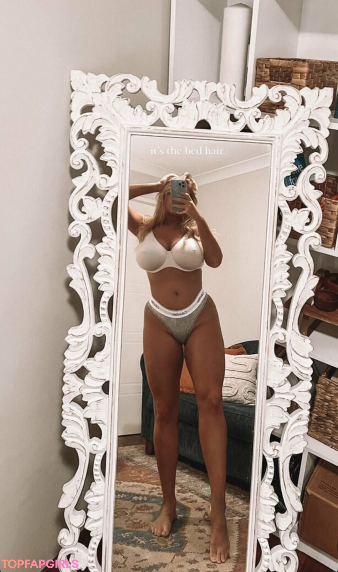 Foto desnuda filtrada de OnlyFans de Madison Mclachlan #246 Foto desnuda filtrada de OnlyFans de Madison Mclachlan #246