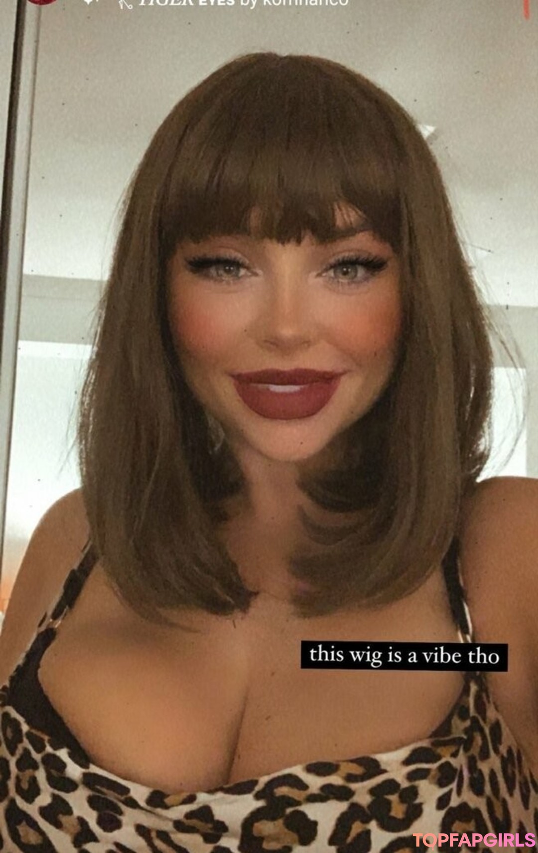 Foto desnuda filtrada de OnlyFans de Madison Mclachlan #293 Foto desnuda filtrada de OnlyFans de Madison Mclachlan #293