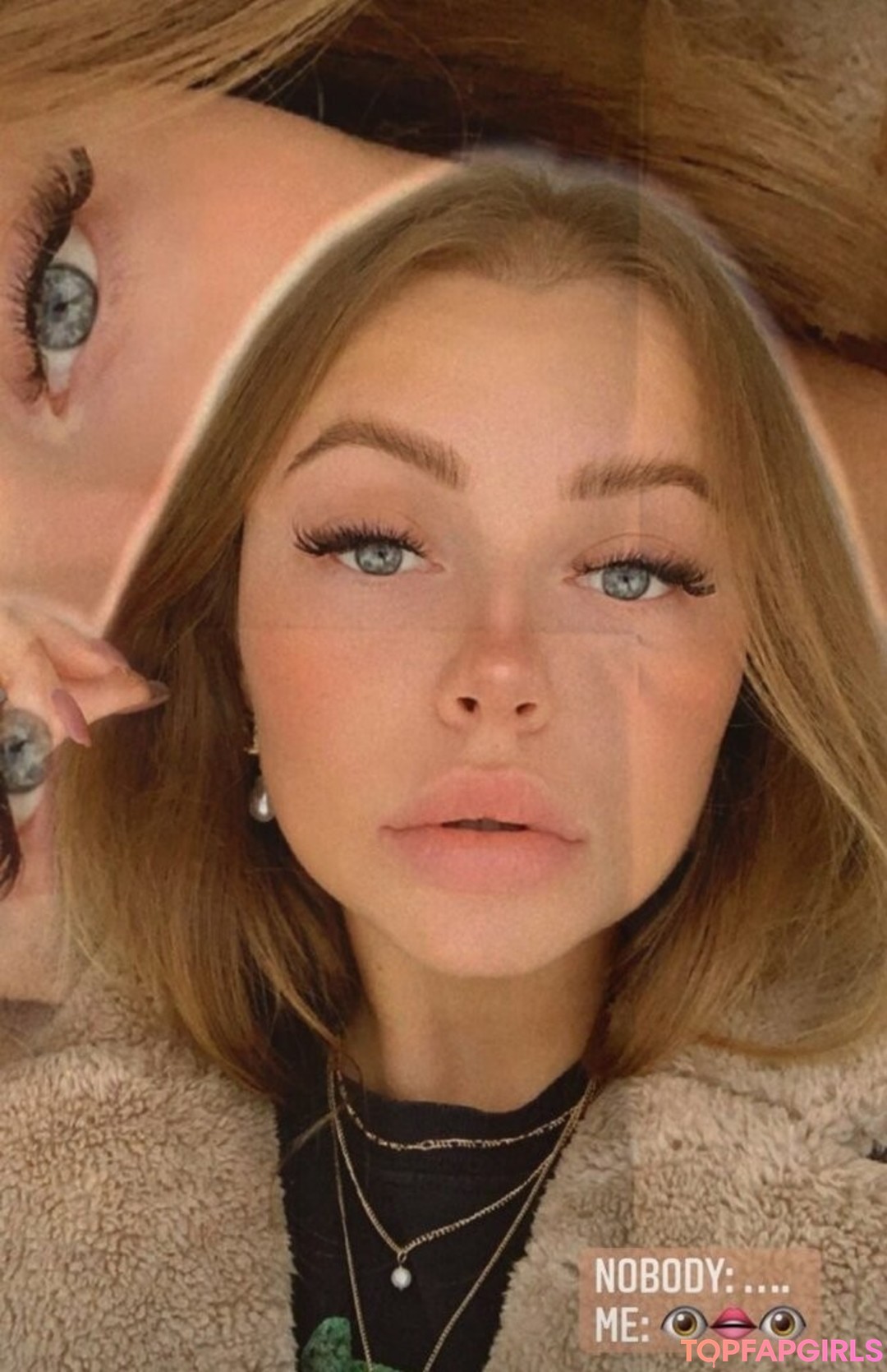 Foto desnuda filtrada de OnlyFans de Madison Mclachlan #299 Foto desnuda filtrada de OnlyFans de Madison Mclachlan #299