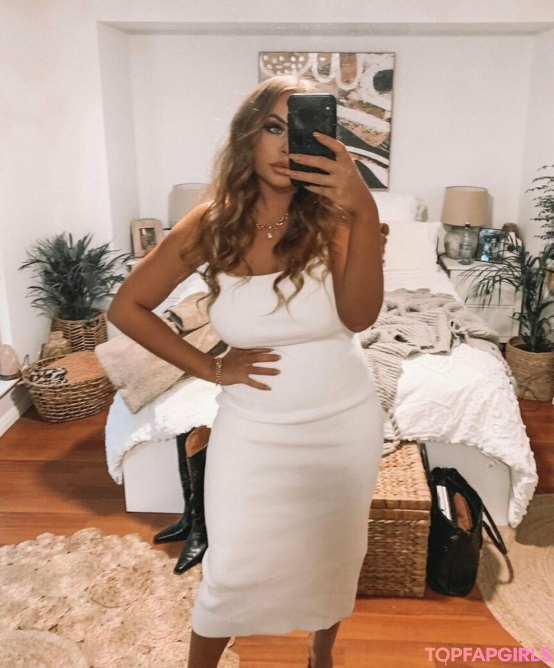 Foto desnuda filtrada de OnlyFans de Madison Mclachlan #305 Foto desnuda filtrada de OnlyFans de Madison Mclachlan #305