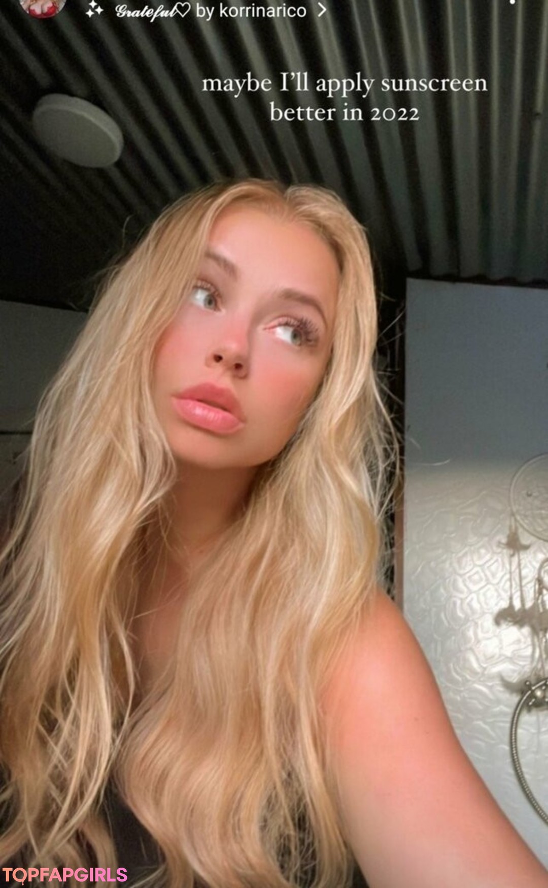 Foto desnuda filtrada de OnlyFans de Madison Mclachlan #321 Foto desnuda filtrada de OnlyFans de Madison Mclachlan #321