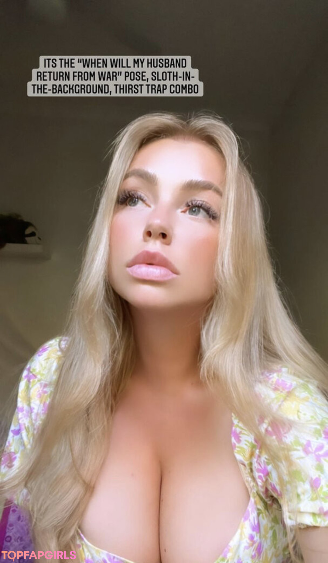 Foto desnuda filtrada de OnlyFans de Madison Mclachlan #347 Foto desnuda filtrada de OnlyFans de Madison Mclachlan #347