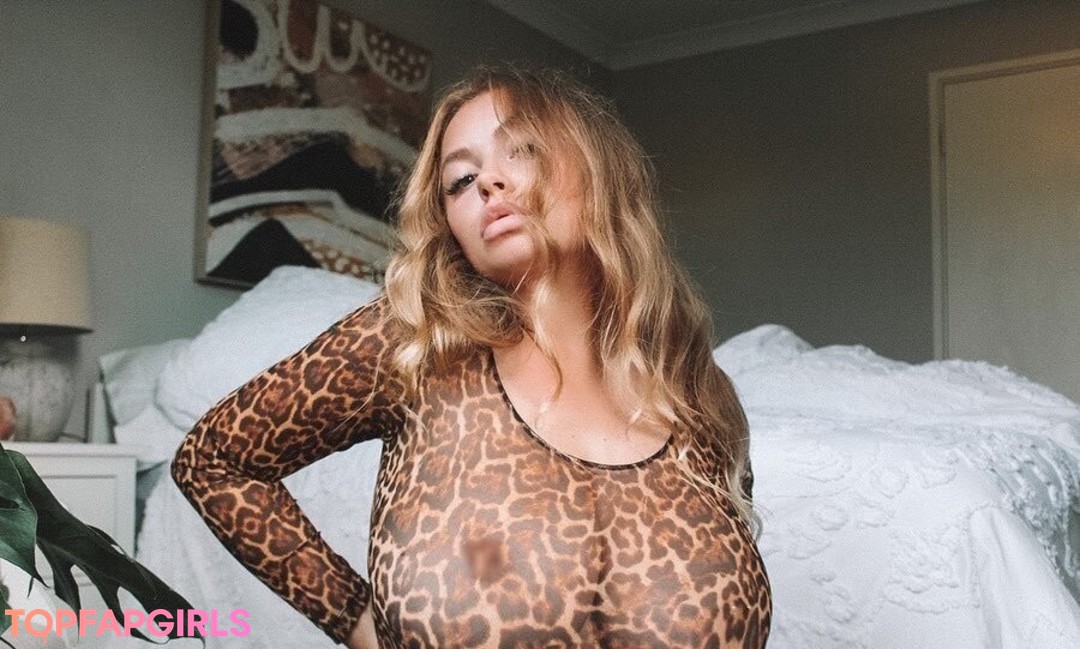 Foto desnuda filtrada de OnlyFans de Madison Mclachlan #370 Foto desnuda filtrada de OnlyFans de Madison Mclachlan #370