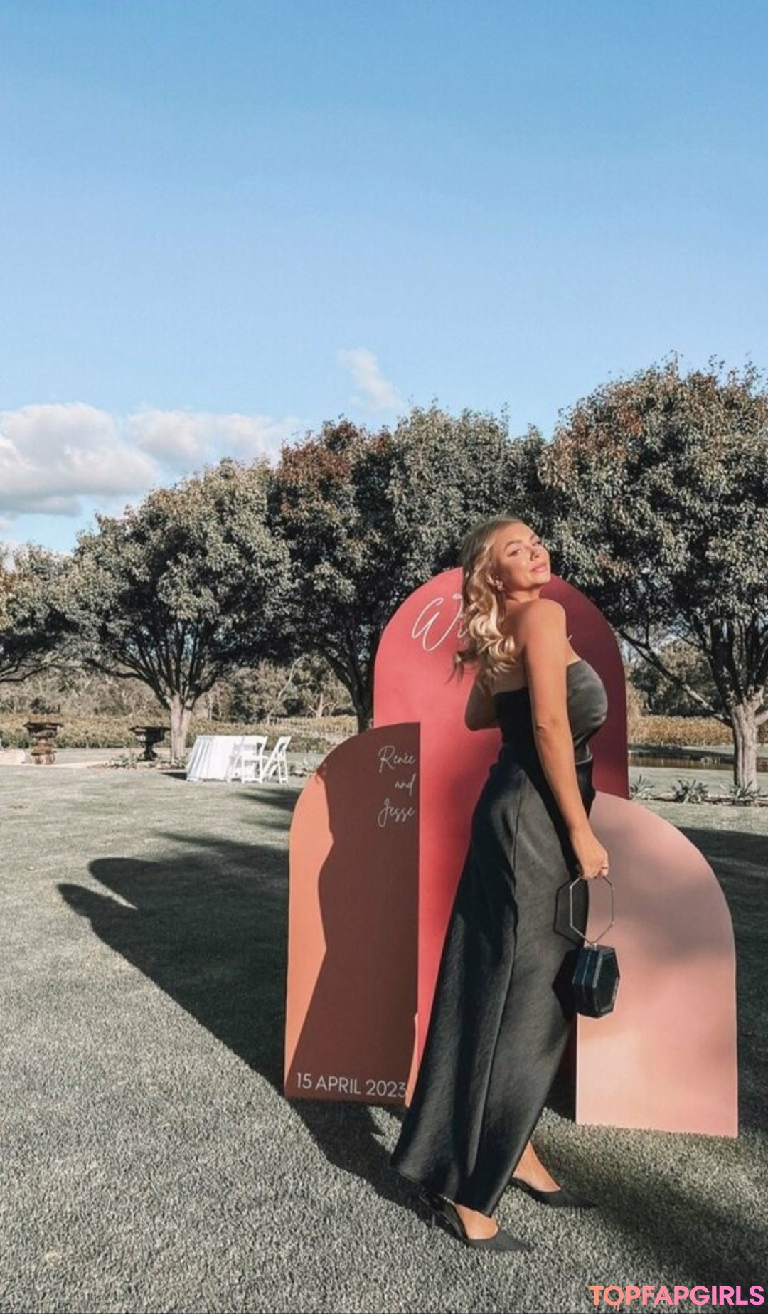 Foto desnuda filtrada de OnlyFans de Madison Mclachlan #387 Foto desnuda filtrada de OnlyFans de Madison Mclachlan #387