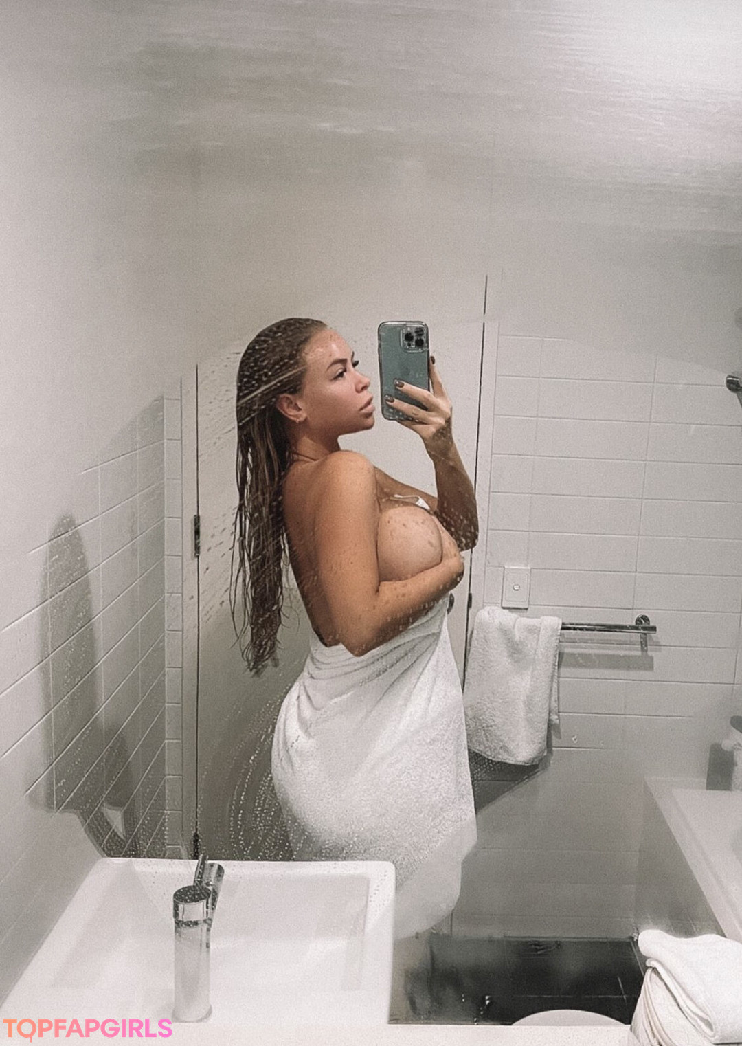 Foto desnuda filtrada de OnlyFans de Madison Mclachlan #390 Foto desnuda filtrada de OnlyFans de Madison Mclachlan #390