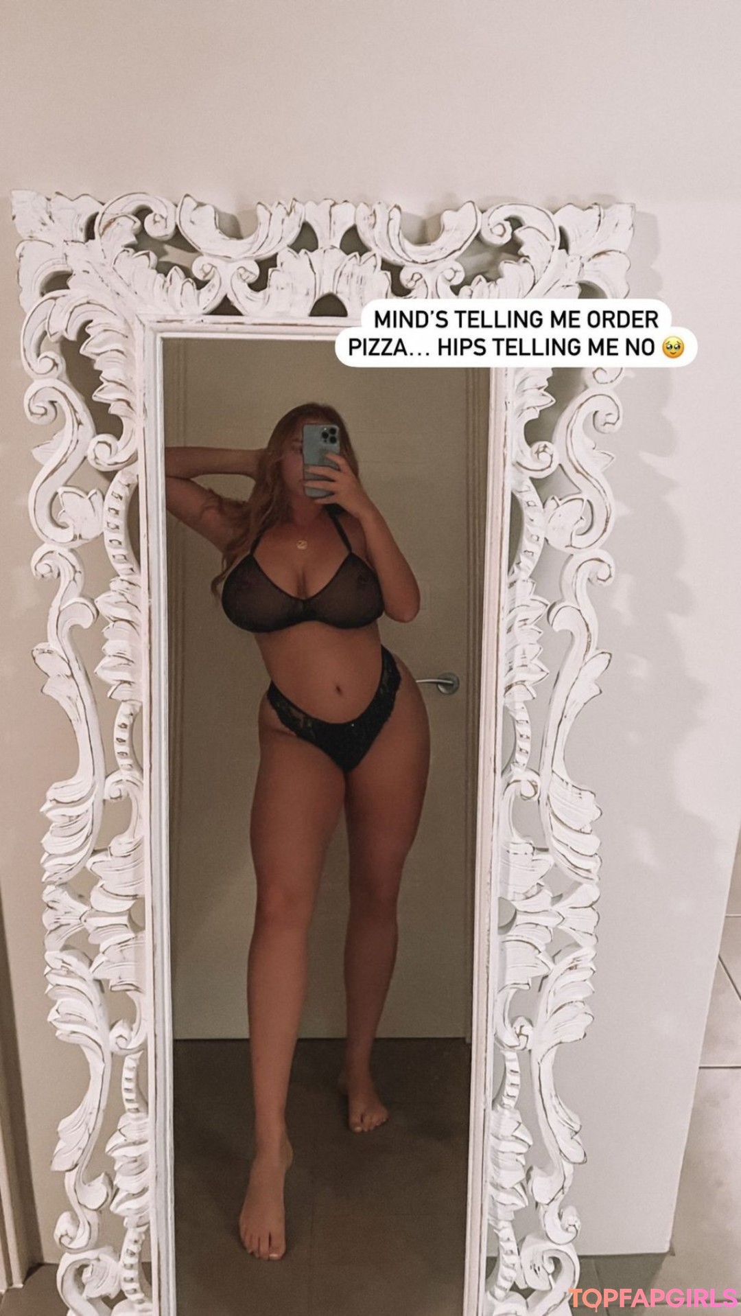 Foto desnuda filtrada de OnlyFans de Madison Mclachlan #392 Foto desnuda filtrada de OnlyFans de Madison Mclachlan #392