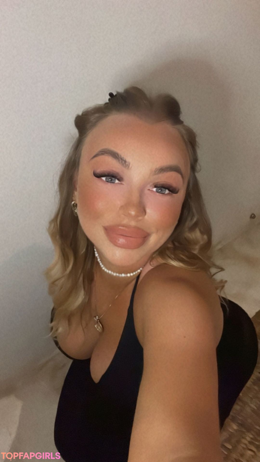 Foto desnuda filtrada de OnlyFans de Madison Mclachlan #398 Foto desnuda filtrada de OnlyFans de Madison Mclachlan #398