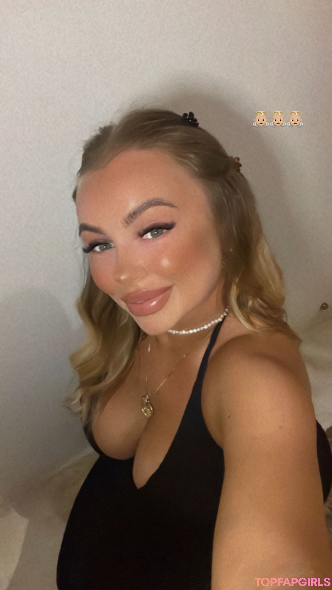 Foto desnuda filtrada de OnlyFans de Madison Mclachlan #402 Foto desnuda filtrada de OnlyFans de Madison Mclachlan #402