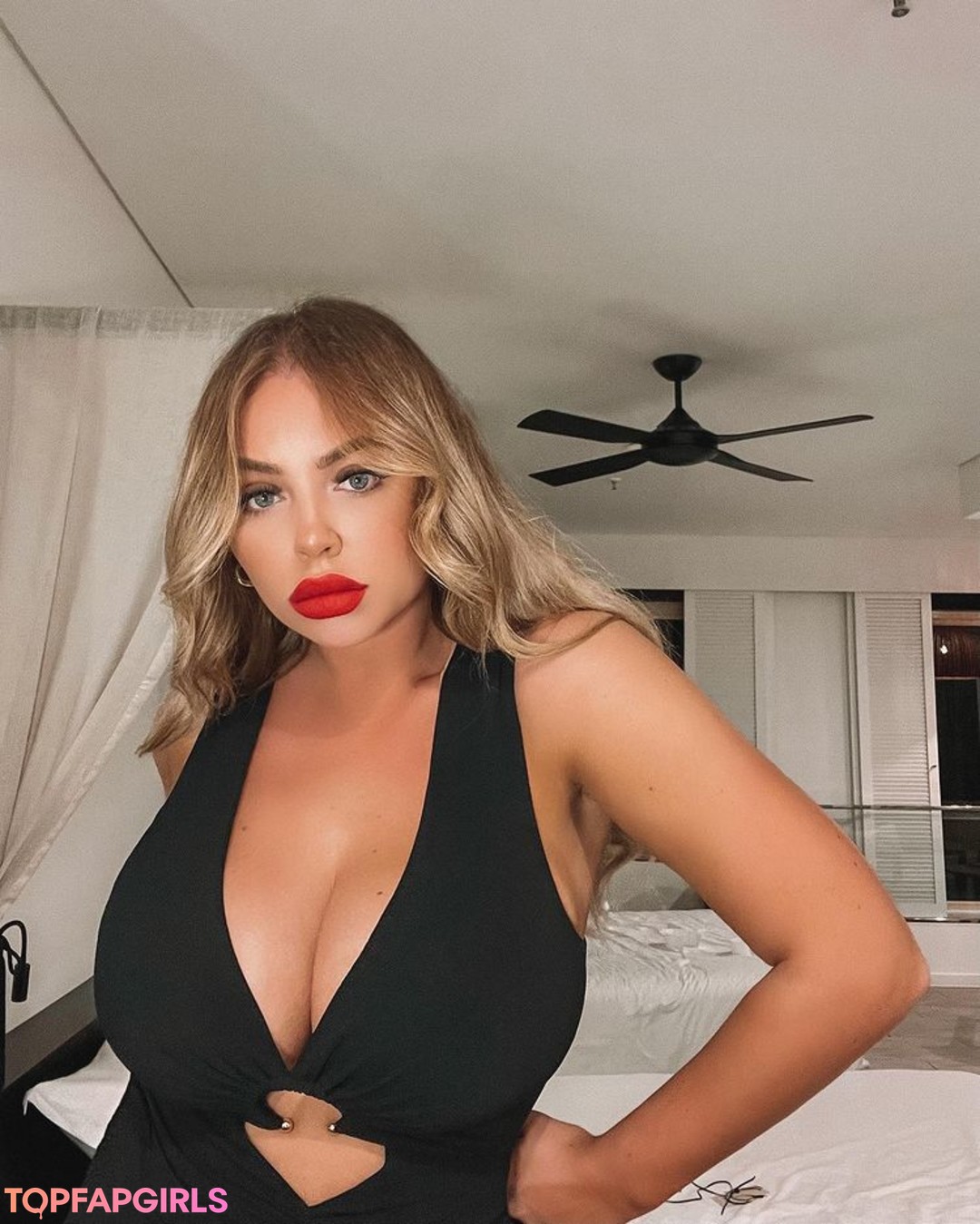 Foto desnuda filtrada de OnlyFans de Madison Mclachlan #405 Foto desnuda filtrada de OnlyFans de Madison Mclachlan #405