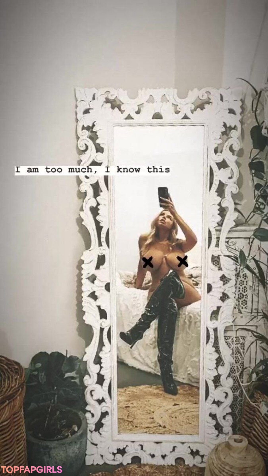 Foto desnuda filtrada de OnlyFans de Madison Mclachlan #433 Foto desnuda filtrada de OnlyFans de Madison Mclachlan #433