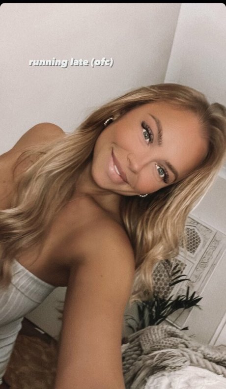 Madison Mclachlan