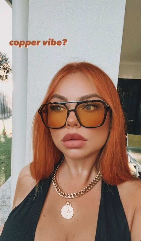 Madison Mclachlan