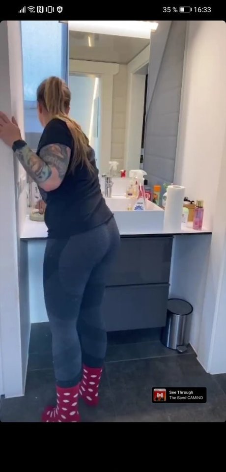 Missrage