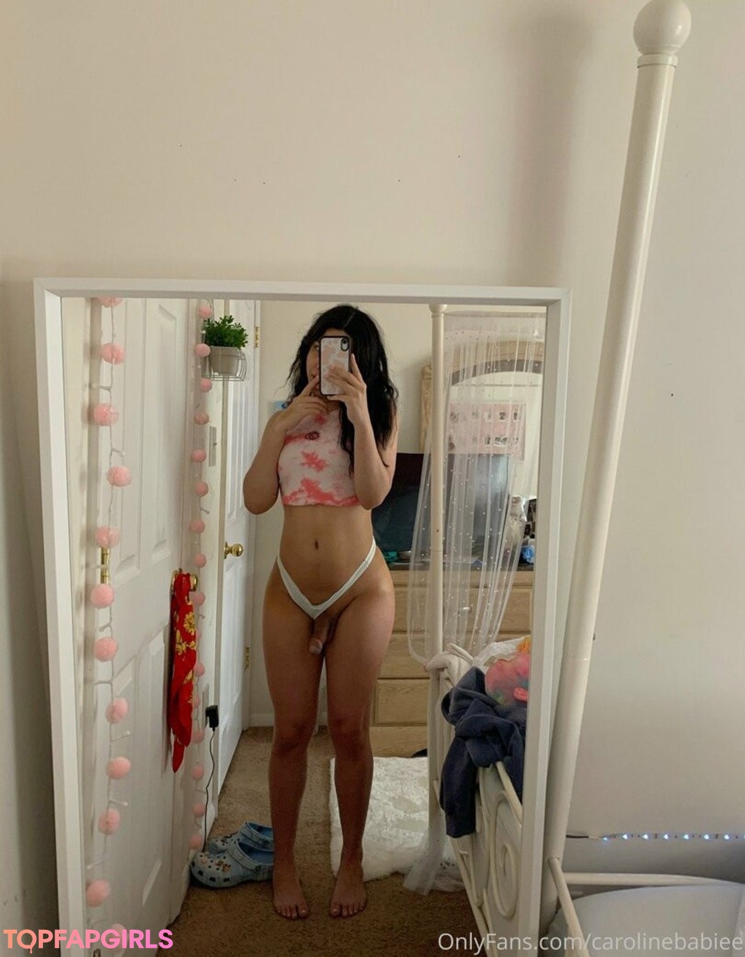 Foto desnuda filtrada de OnlyFans de Carolinebabiee #96 Foto desnuda filtrada de OnlyFans de Carolinebabiee #96