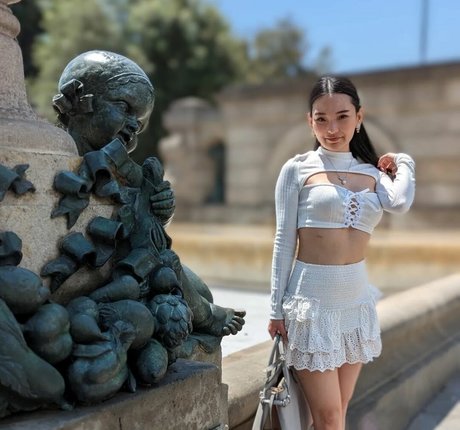 Foto desnuda filtrada de OnlyFans de Codemiko