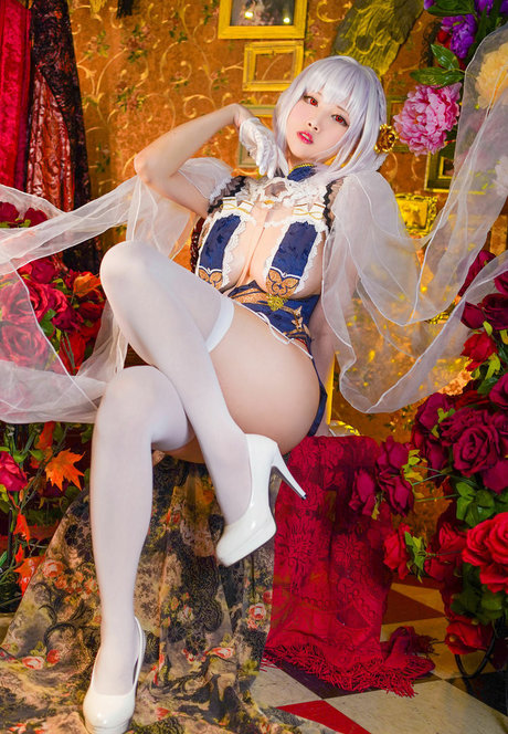Kaya Huang