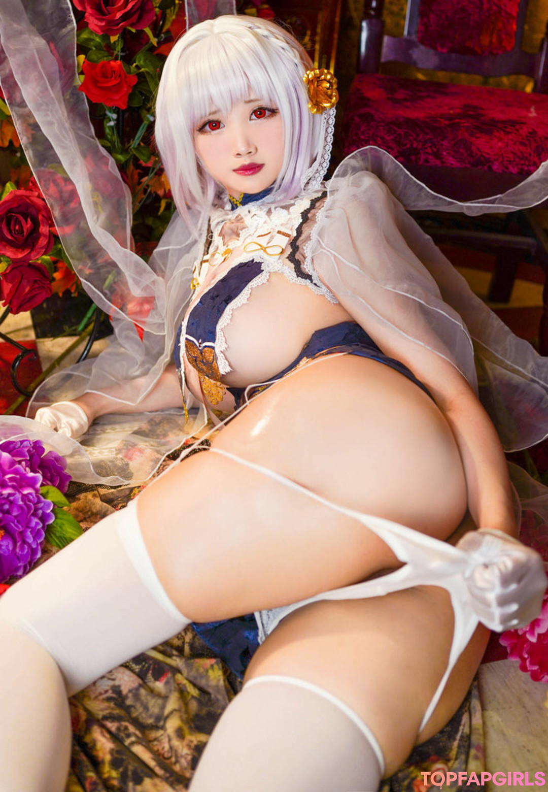 Foto desnuda filtrada de OnlyFans de Kaya Huang #23 Foto desnuda filtrada de OnlyFans de Kaya Huang #23