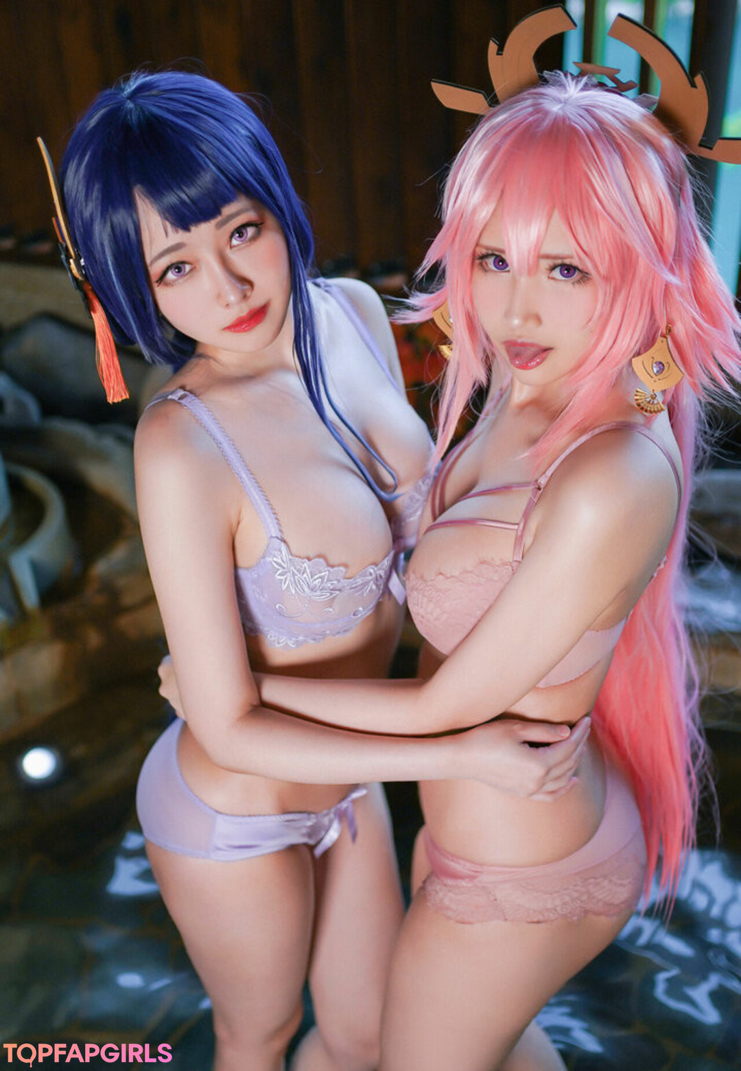 Foto desnuda filtrada de OnlyFans de Kaya Huang #334 Foto desnuda filtrada de OnlyFans de Kaya Huang #334