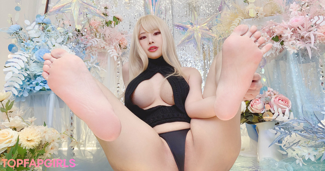 Foto desnuda filtrada de OnlyFans de Kaya Huang #399 Foto desnuda filtrada de OnlyFans de Kaya Huang #399