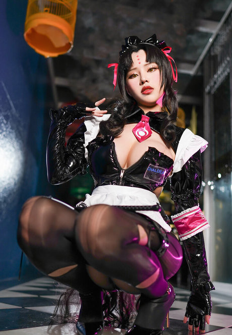 Kaya Huang