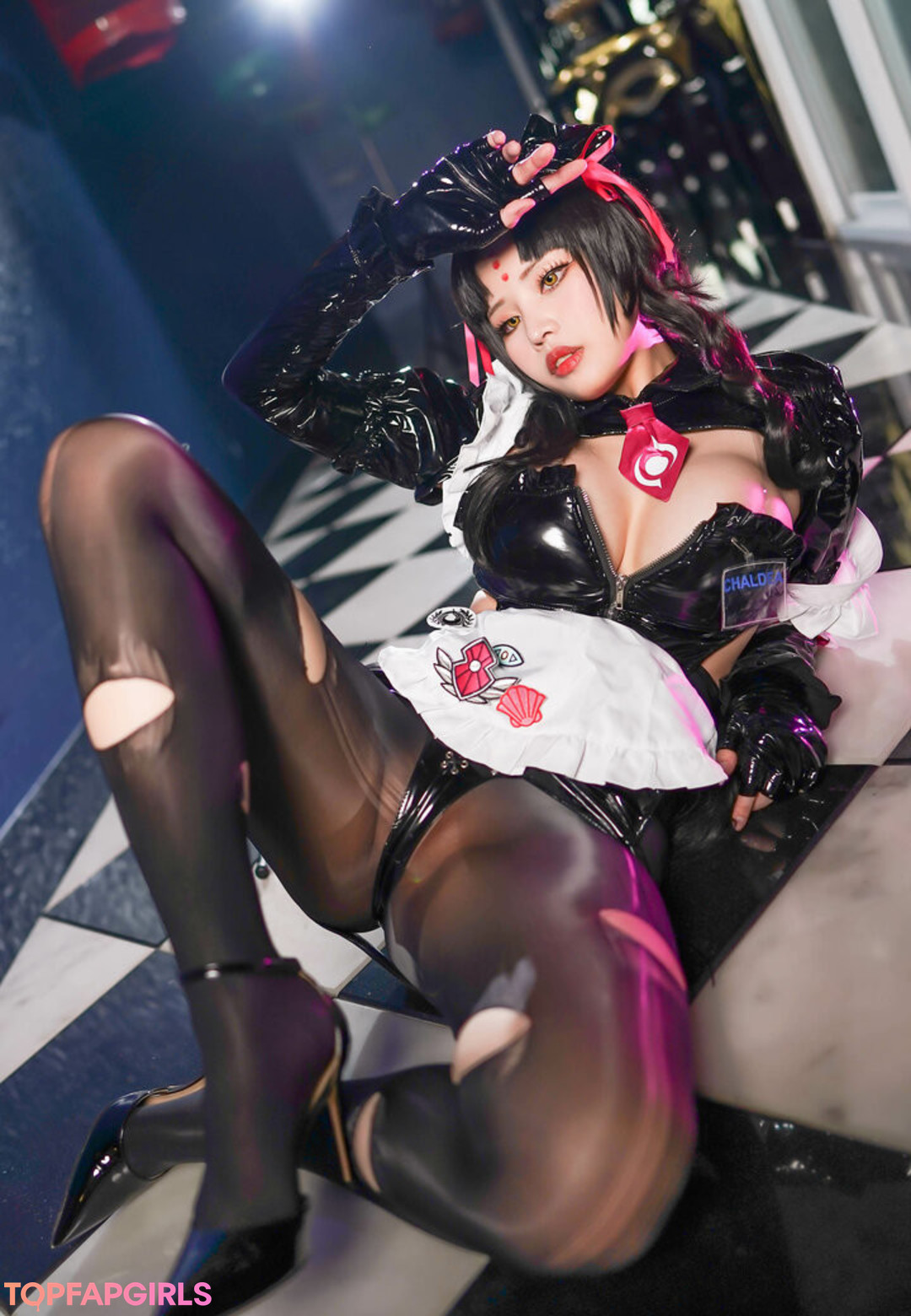 Foto desnuda filtrada de OnlyFans de Kaya Huang #442 Foto desnuda filtrada de OnlyFans de Kaya Huang #442