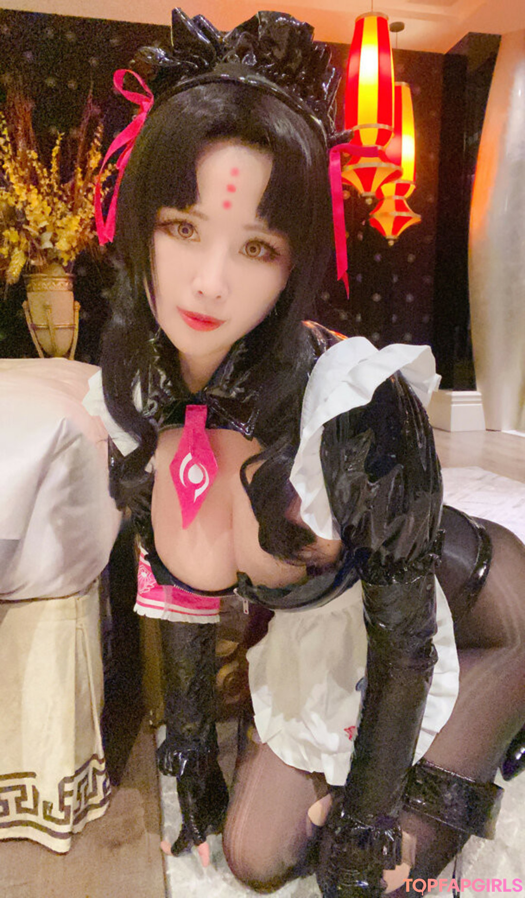 Foto desnuda filtrada de OnlyFans de Kaya Huang #456 Foto desnuda filtrada de OnlyFans de Kaya Huang #456