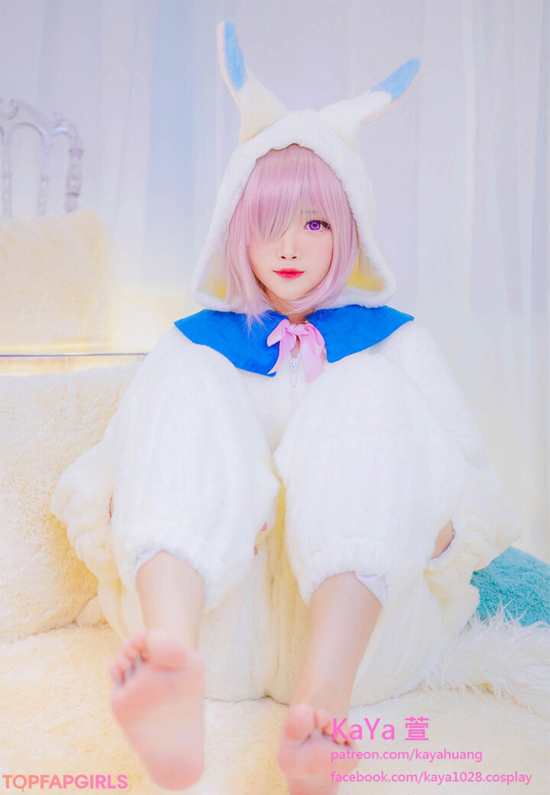 Foto desnuda filtrada de OnlyFans de Kaya Huang #70 Foto desnuda filtrada de OnlyFans de Kaya Huang #70