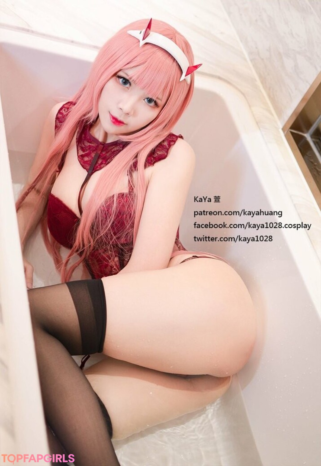 Foto desnuda filtrada de OnlyFans de Kaya Huang #72 Foto desnuda filtrada de OnlyFans de Kaya Huang #72