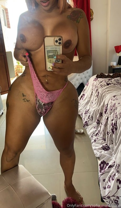Sofiamaldonado