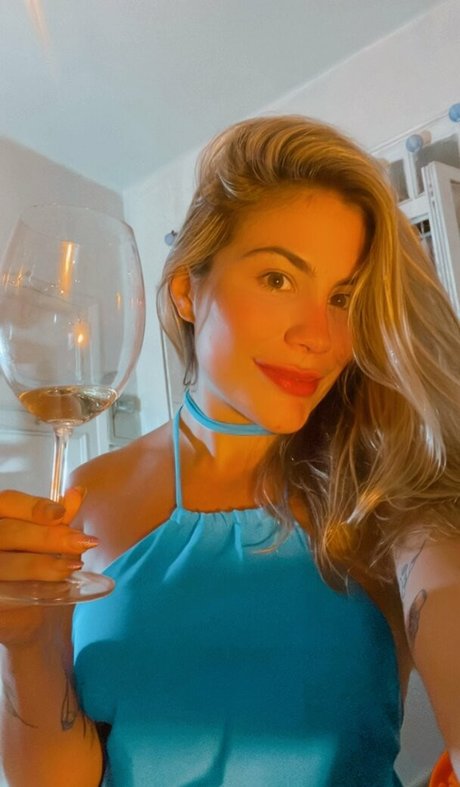 Foto desnuda filtrada de OnlyFans de Guimaraess1