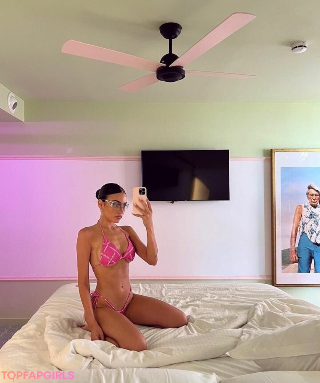 Foto desnuda filtrada de OnlyFans de Anabel Hernandez #111 Foto desnuda filtrada de OnlyFans de Anabel Hernandez #111