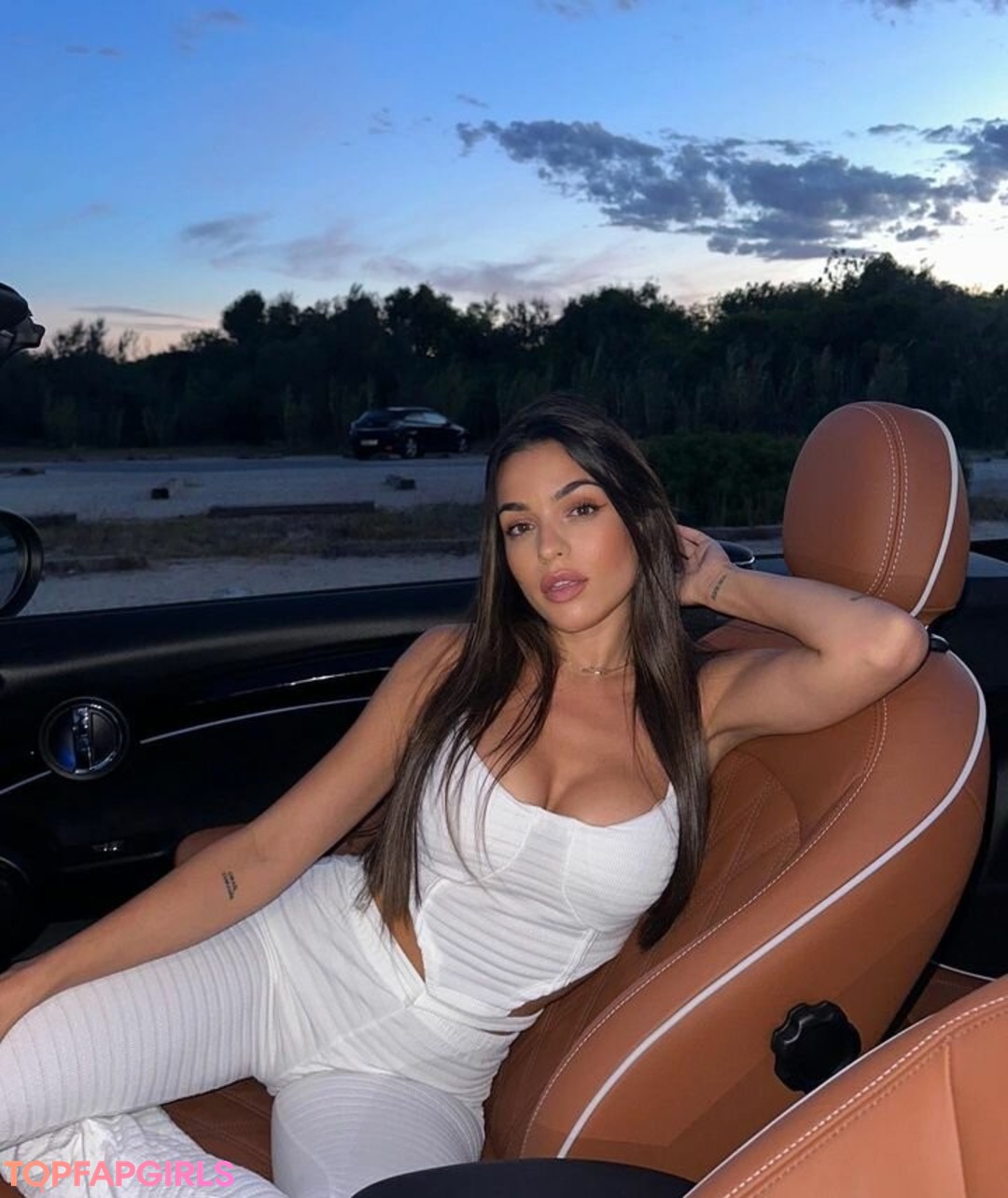 Foto desnuda filtrada de OnlyFans de Anabel Hernandez #152 Foto desnuda filtrada de OnlyFans de Anabel Hernandez #152