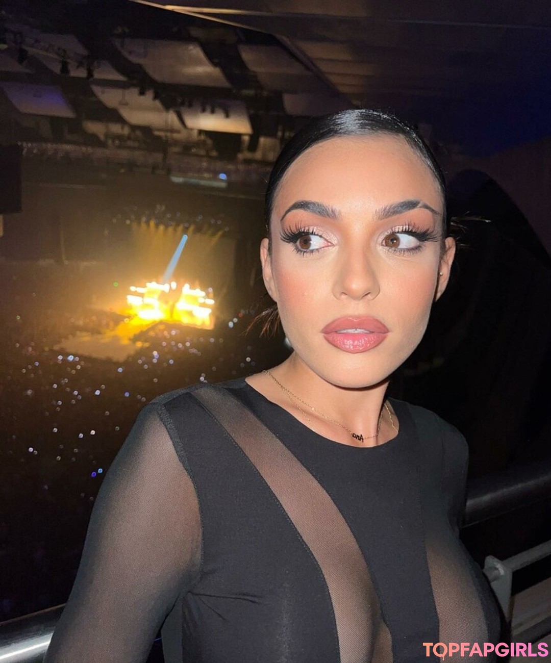 Foto desnuda filtrada de OnlyFans de Anabel Hernandez #156 Foto desnuda filtrada de OnlyFans de Anabel Hernandez #156