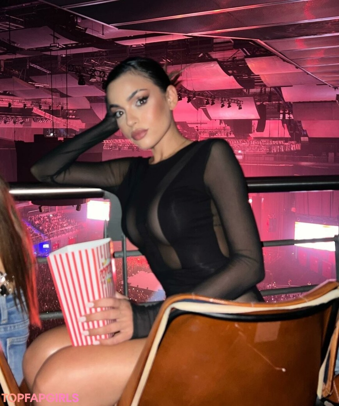 Foto desnuda filtrada de OnlyFans de Anabel Hernandez #158 Foto desnuda filtrada de OnlyFans de Anabel Hernandez #158