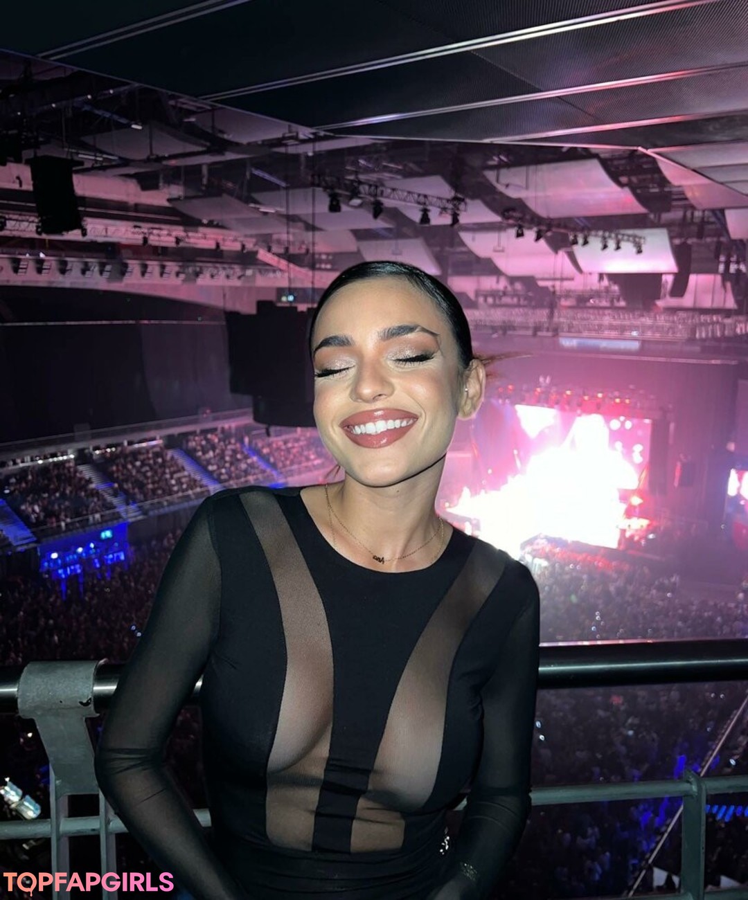 Foto desnuda filtrada de OnlyFans de Anabel Hernandez #160 Foto desnuda filtrada de OnlyFans de Anabel Hernandez #160