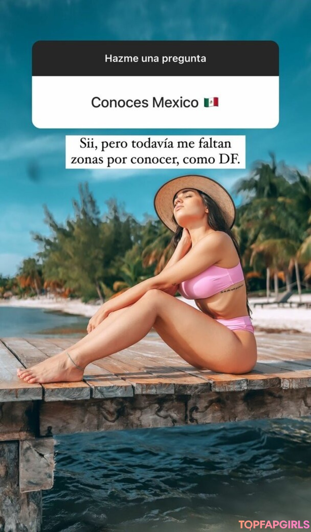 Foto desnuda filtrada de OnlyFans de Anabel Hernandez #24 Foto desnuda filtrada de OnlyFans de Anabel Hernandez #24