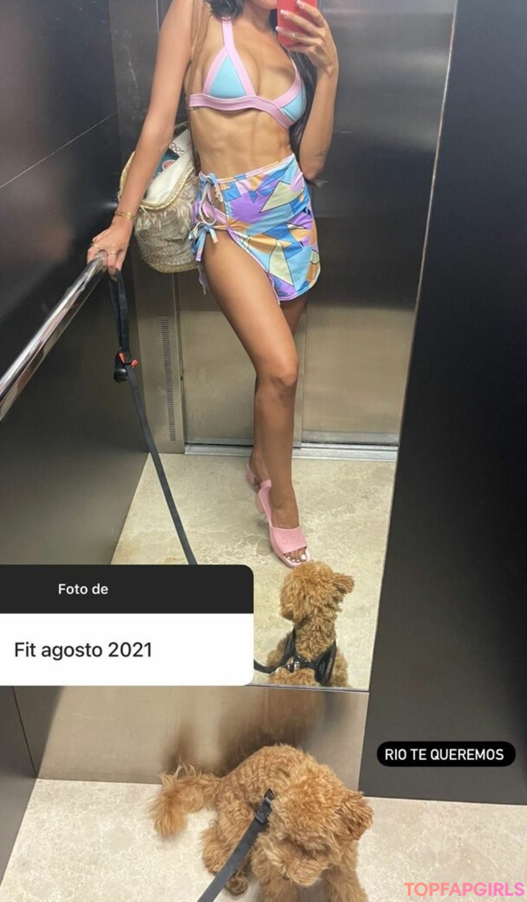 Foto desnuda filtrada de OnlyFans de Anabel Hernandez #35 Foto desnuda filtrada de OnlyFans de Anabel Hernandez #35