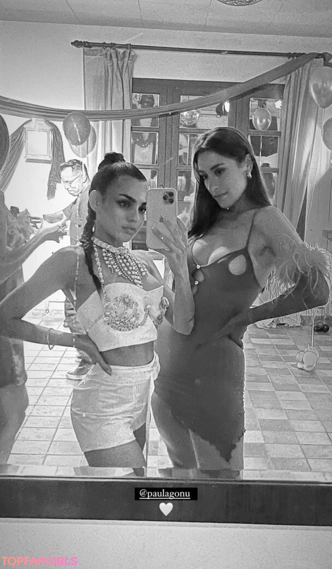 Foto desnuda filtrada de OnlyFans de Anabel Hernandez #46 Foto desnuda filtrada de OnlyFans de Anabel Hernandez #46