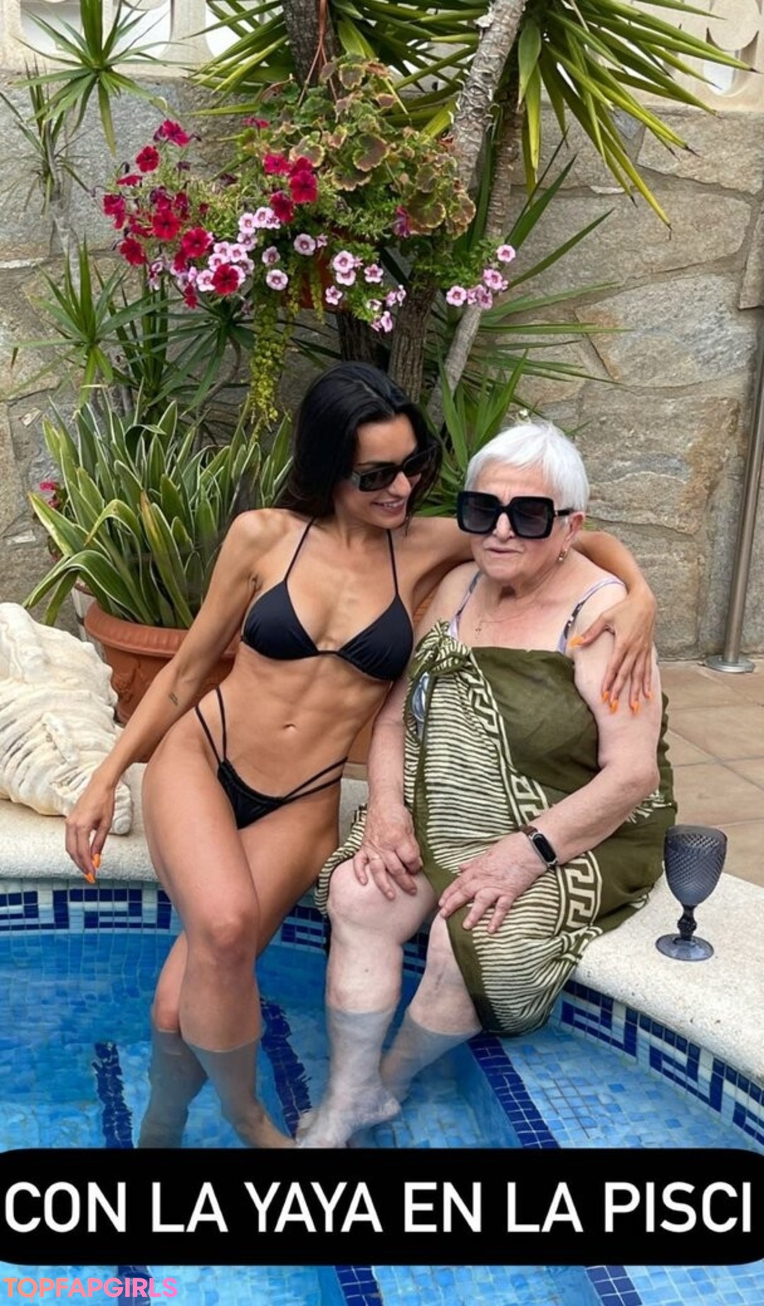 Foto desnuda filtrada de OnlyFans de Anabel Hernandez #50 Foto desnuda filtrada de OnlyFans de Anabel Hernandez #50