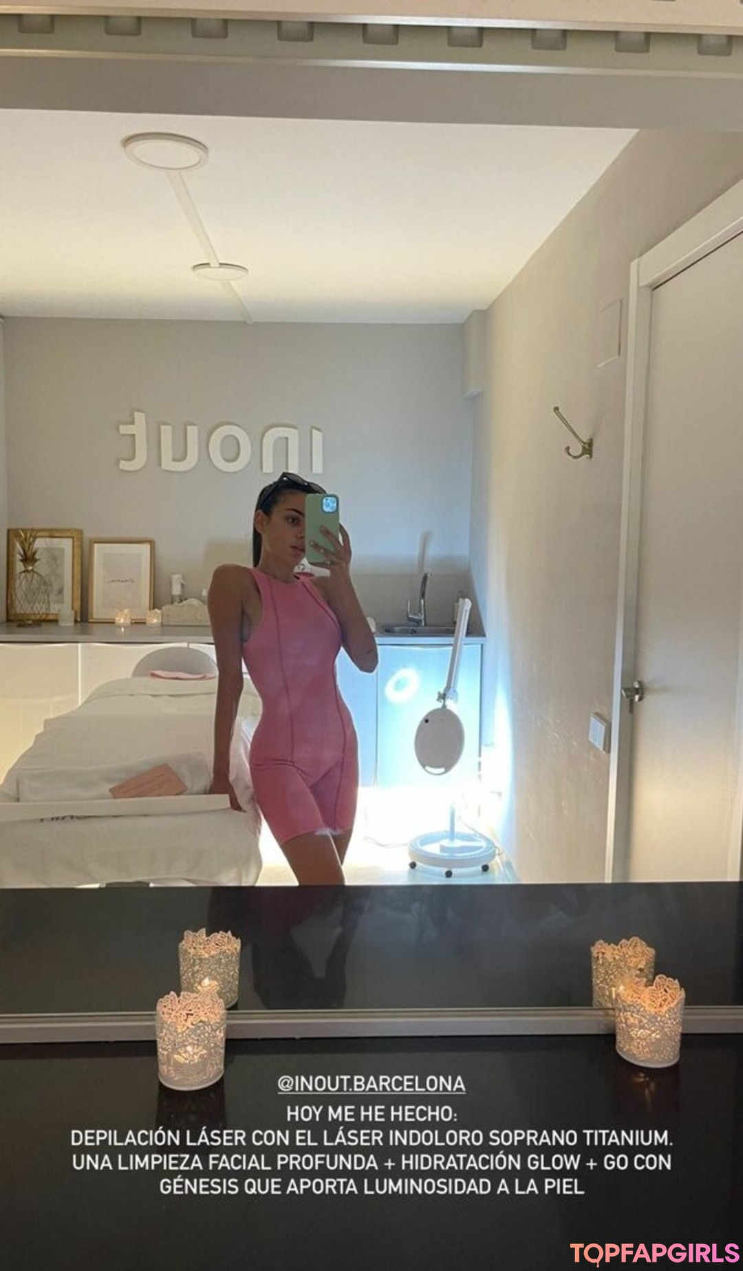 Foto desnuda filtrada de OnlyFans de Anabel Hernandez #58 Foto desnuda filtrada de OnlyFans de Anabel Hernandez #58