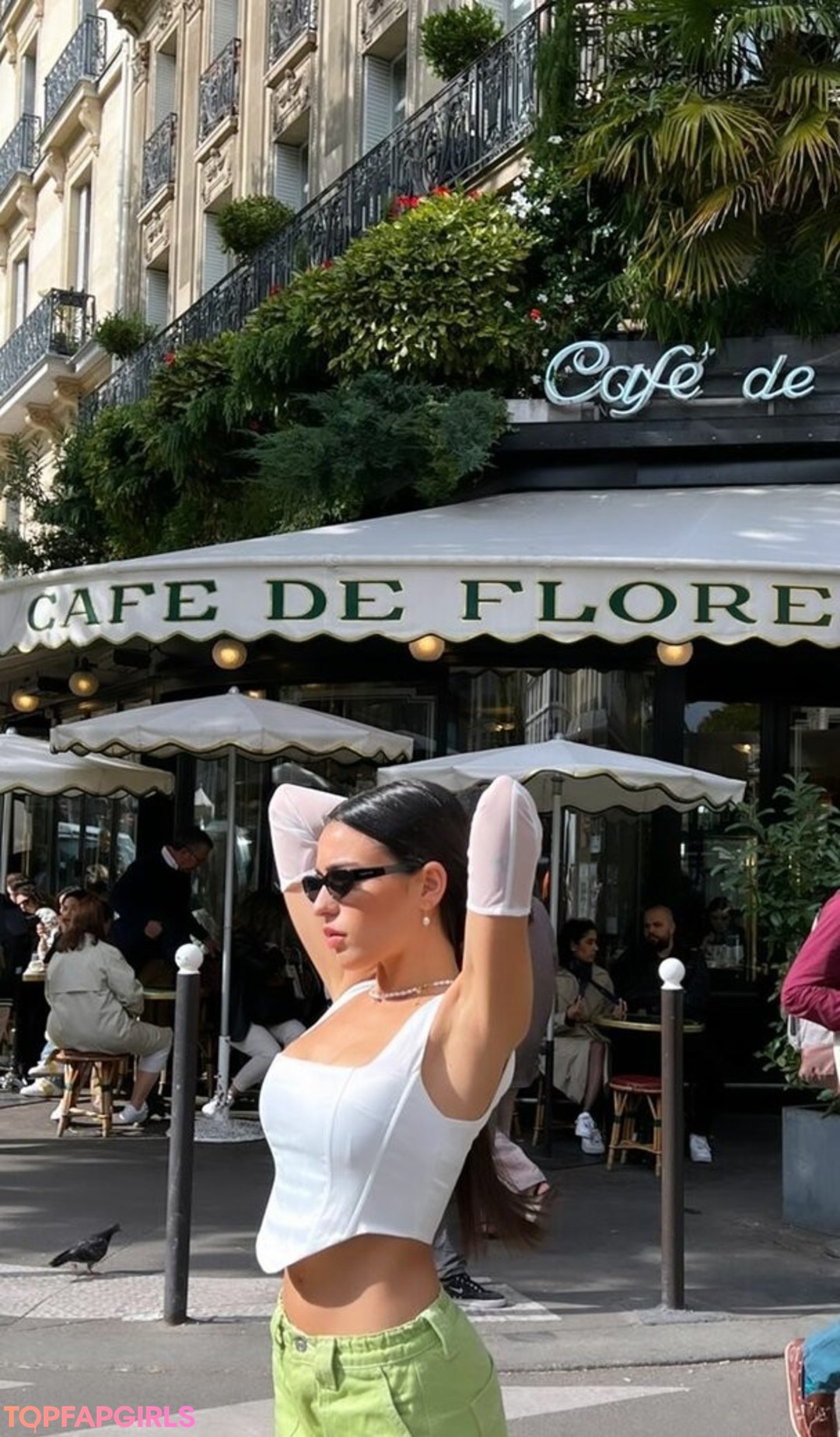 Foto desnuda filtrada de OnlyFans de Anabel Hernandez #66 Foto desnuda filtrada de OnlyFans de Anabel Hernandez #66