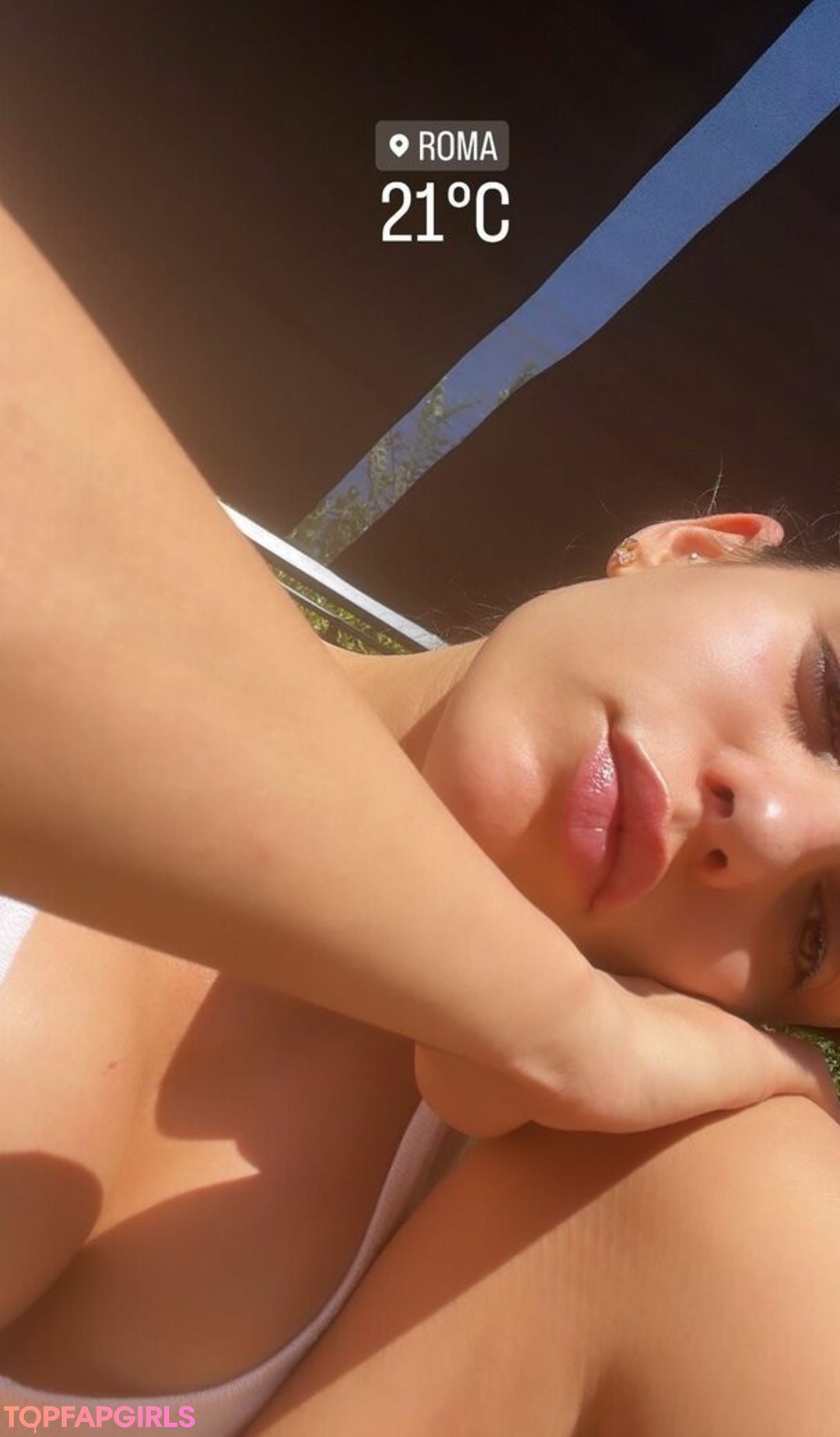 Foto desnuda filtrada de OnlyFans de Anabel Hernandez #73 Foto desnuda filtrada de OnlyFans de Anabel Hernandez #73